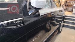 جي ام سي يوكون